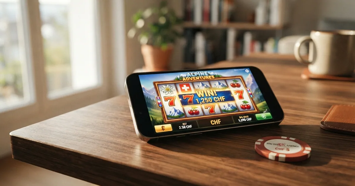 Eine Browser-Oberfläche mit mehreren geöffneten Spielautomaten-Kacheln, farbig, kein echter Geldeinsatz sichtbar